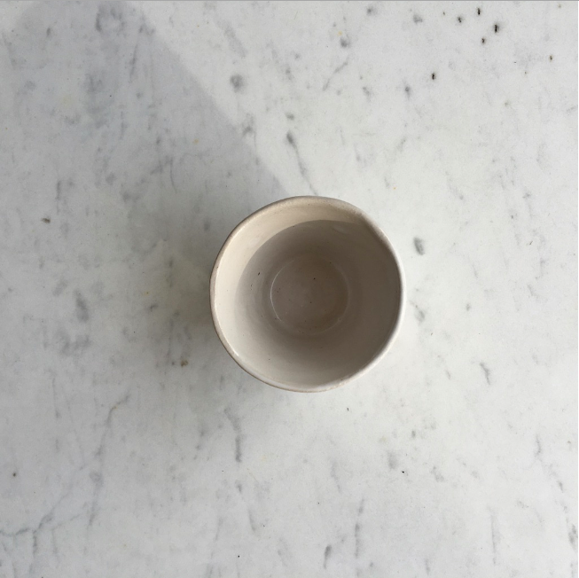 Small cup